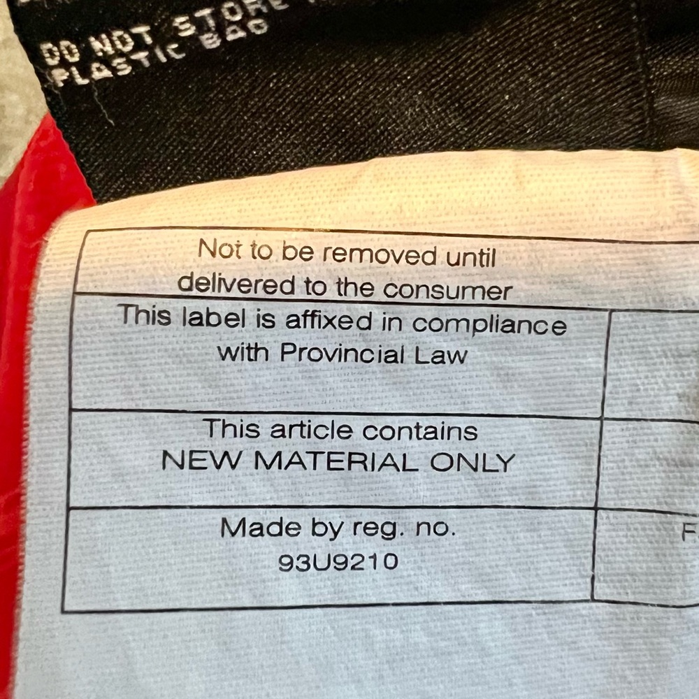 Y2K Sunice Ski Jacket Women's Size 12 - Picture 15 of 16